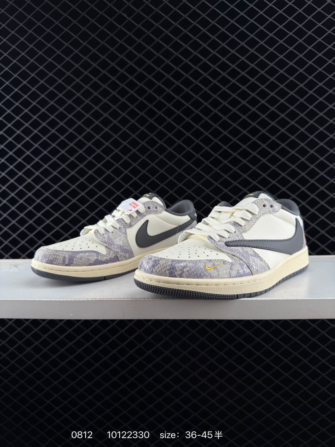 Nike Air Jordan 1 Low